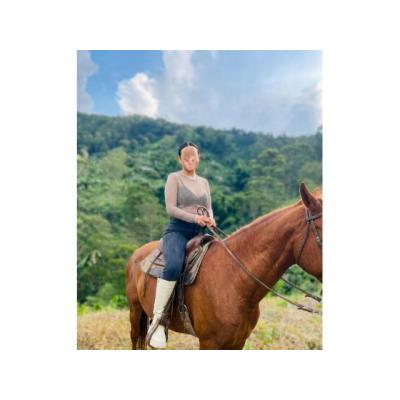 SOL, TEEN COLOMBIANA, 18 AÑOS.