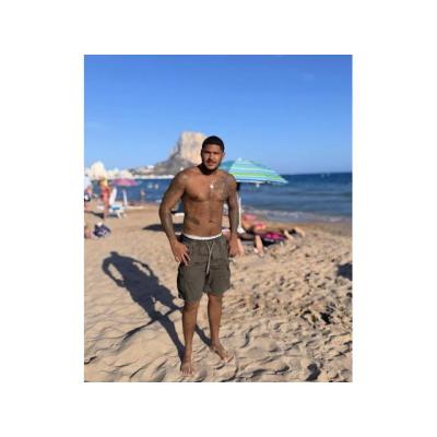 Scort disponible