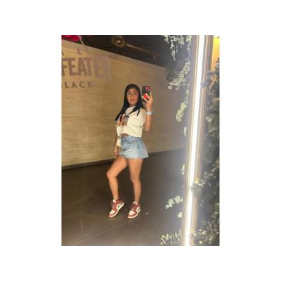 ATREVIDA SIN TABUS NICOL