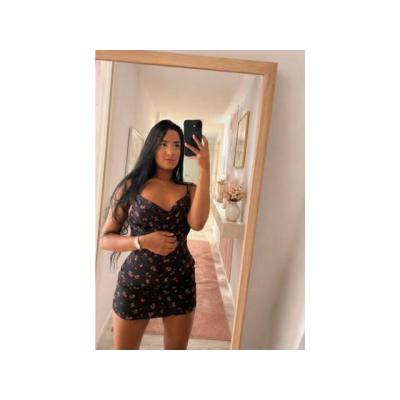 ATREVIDA SIN TABUS CLOE