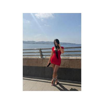 ATREVIDA SIN TABUS CLOE
