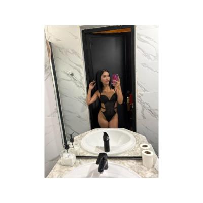 ATREVIDA SIN TABUS NAOMI