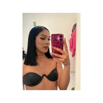 ATREVIDA SIN TABUS NAOMI