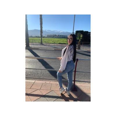 ATREVIDA SIN TABUS CHANELL