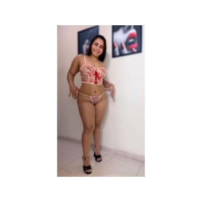 COLOMBIANA QUE LE ENCANTA EL SEXO A TOPE