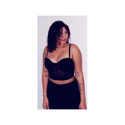 CHICA COLOMBIANA