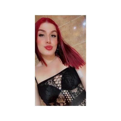 LUCY FERNANDA JOVENCITA TRANS COSTARRICENSE