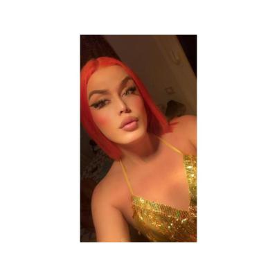 LUCY FERNANDA TU DIABLA RECIEN LLEGADA