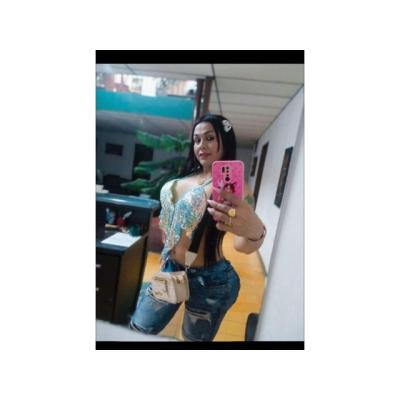 Soy yesica