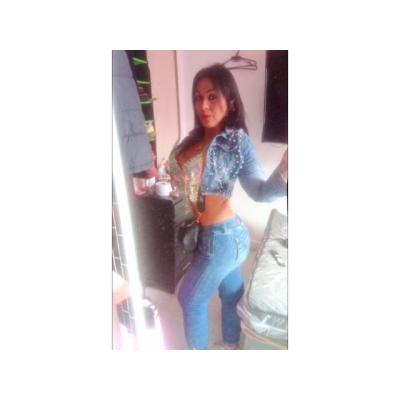 Soy yesica