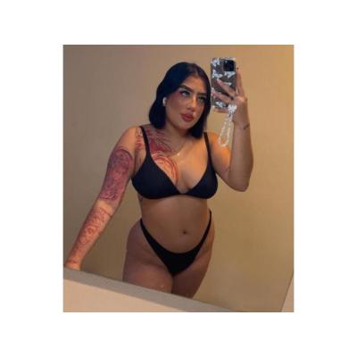 TU CHICA SENSUAL EN PUERTO DE SAGUNT