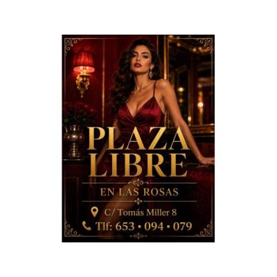 PLAZA LIBRE EN LAS PALMAS 