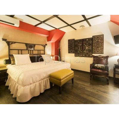 SUITE DE LUJO POR HORAS EN BARCELONA