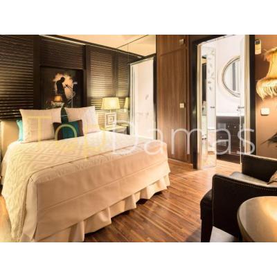 SUITE DE LUJO POR HORAS EN BARCELONA
