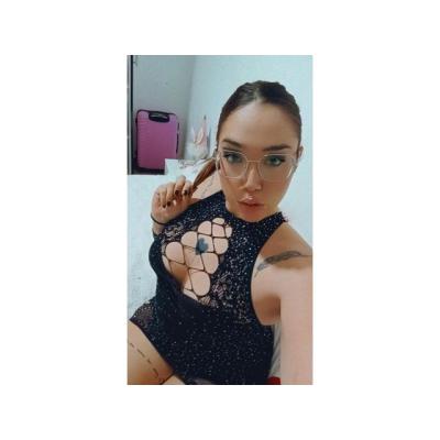 mujer cachonda y senxual