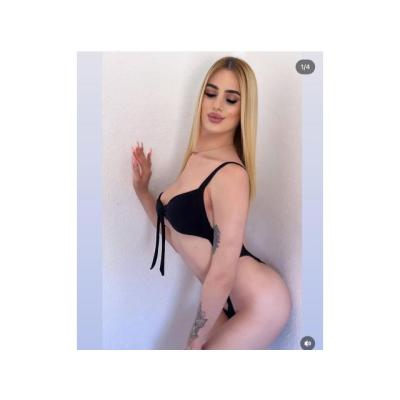 trans cachonda