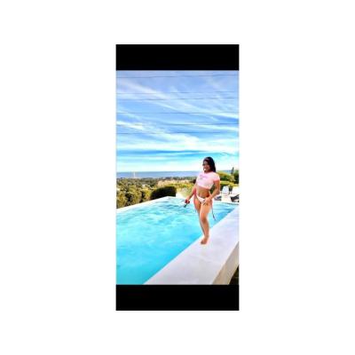 LUCIANA: Escort chica joven en Marb