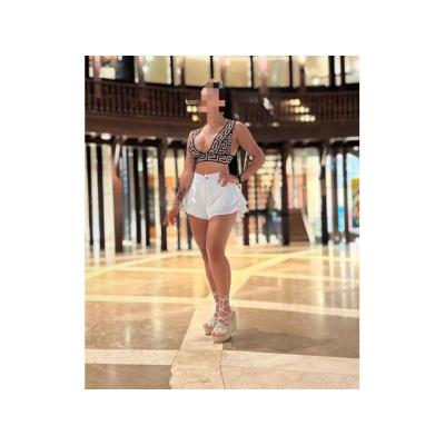 Natalia Latina toda una Tentación FOGOSA