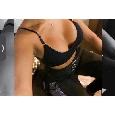 Natalia Latina toda una Tentación FOGOSA