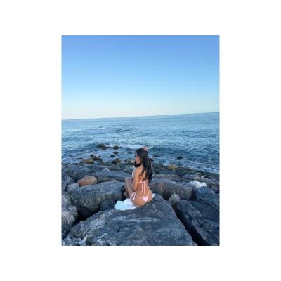 GÉNESIS: LA CHISPA VENEZOLANA ️‍️‍