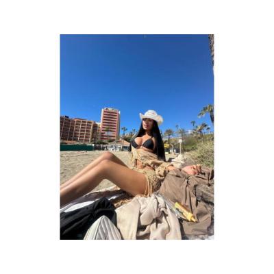 GÉNESIS: LA CHISPA VENEZOLANA ️‍️‍