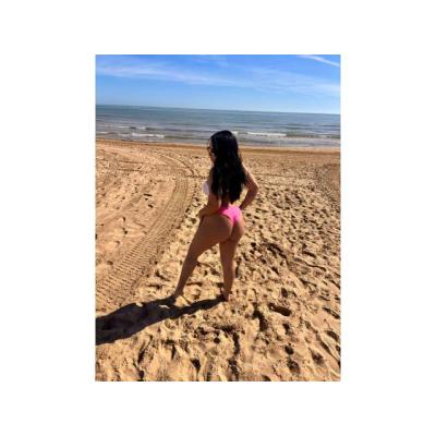 MARTINA CON CULOTE QUIERE FOLLAR