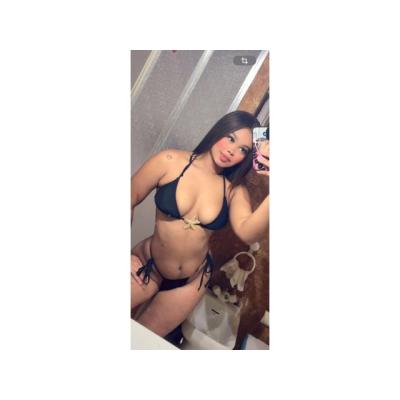 LUCIANA : Dulce, divertida y muy sen. .