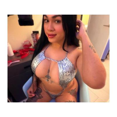 VALERIA BELLA TRANS CACHONDA FIESTERA UNICA