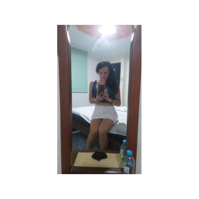 LAURA AUTENTICA TRANS COLOMBIANA NOVEDAD 24H
