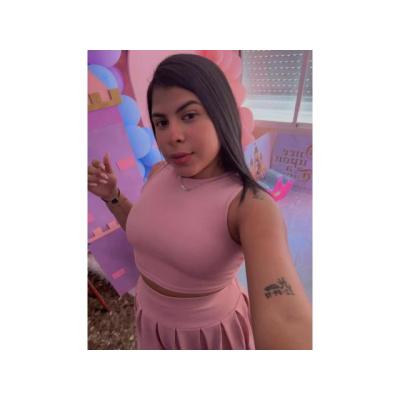 SOY UNA JOVENCITA TRAVIESA