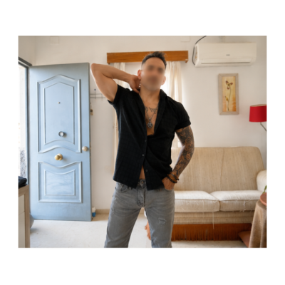 HUGO. SOLO PARA MUJERES.