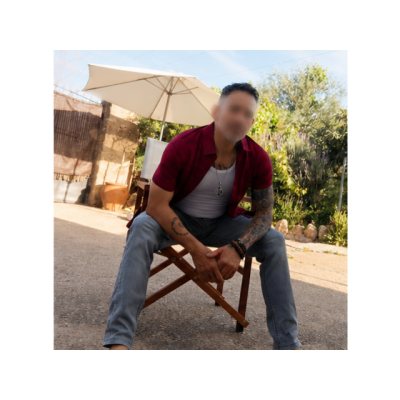 HUGO. SOLO PARA MUJERES.