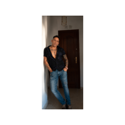 HUGO. SOLO PARA MUJERES.
