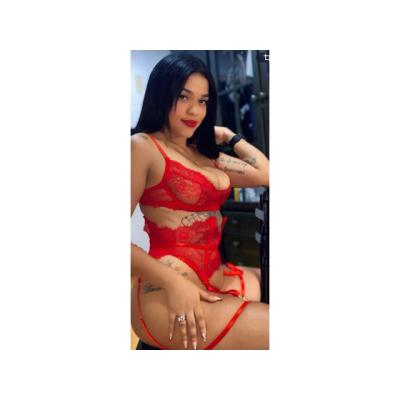 JOVENCITA COLOMBIANA CALIENTE EN PETRER