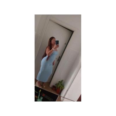 DAMA COMPLACIENTE, GUARRA Y FIESTERA