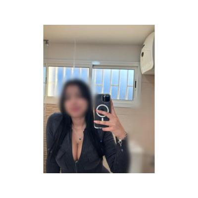 PAOLA SEXY FOGOSA TU CITA VIRTUAL IDEAL