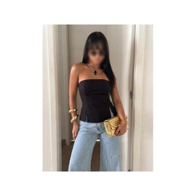 X MARIA TOP. . . UNA EXPERIENCIA DE LUJO