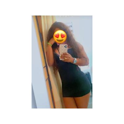 tu acompañante más sexy en CORDOBA