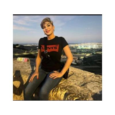 Karla Novedad en Girona