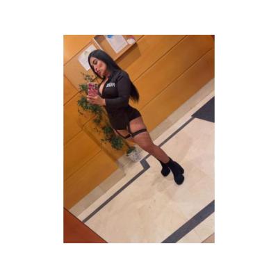 TU MEJOR CITA VIP