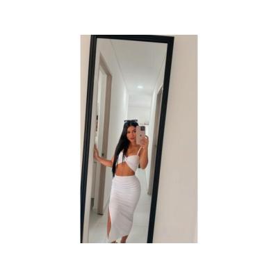 NOVEDAD DANIELA PLACER POR EL BUEN SEXO