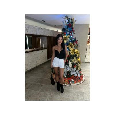 NOVEDAD DANIELA PLACER POR EL BUEN SEXO