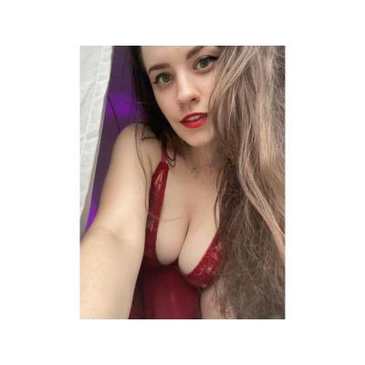 Soy una chica muy seria y amigable.