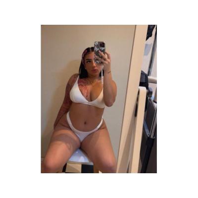 SEXY MOZA LATINA