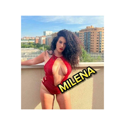 Hola Soy milena ⭐ española simpática educada