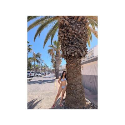 KARINA: Peligrosamente irresistible