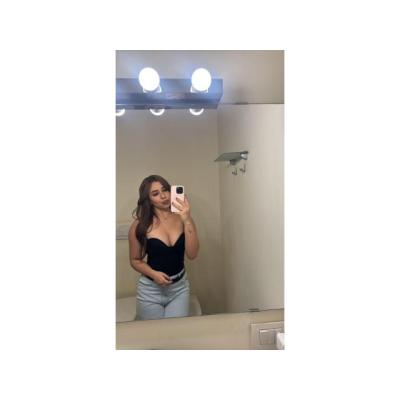 JOVENCITA LATINA NUEVA! ALCOY!