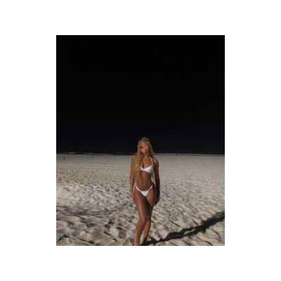 AITANA SEXY Y ENCANTADORA CON MUCHA VIBRA
