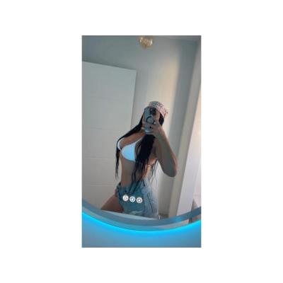 LATINA EXPLOSIVA - 28 AÑOS - DISPONIBLE HOY