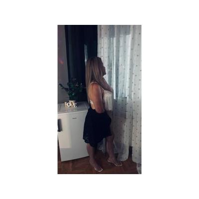 Chica nueva